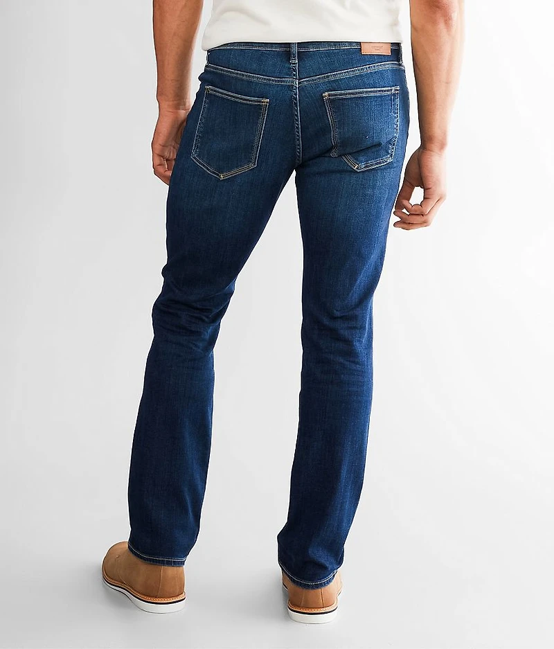 Original Straight Stretch Jean