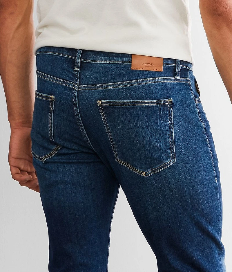 Original Straight Stretch Jean