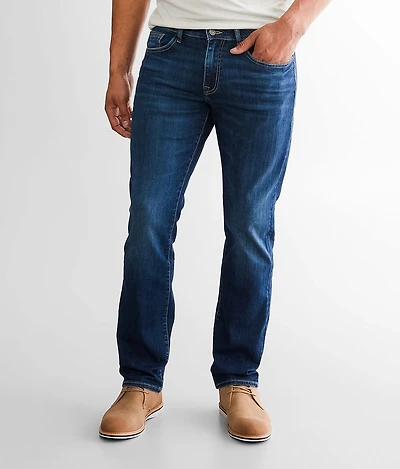 Original Straight Stretch Jean