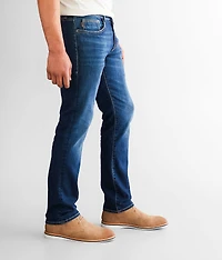 Original Straight Stretch Jean