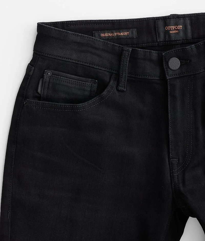 Original Straight Stretch Jean