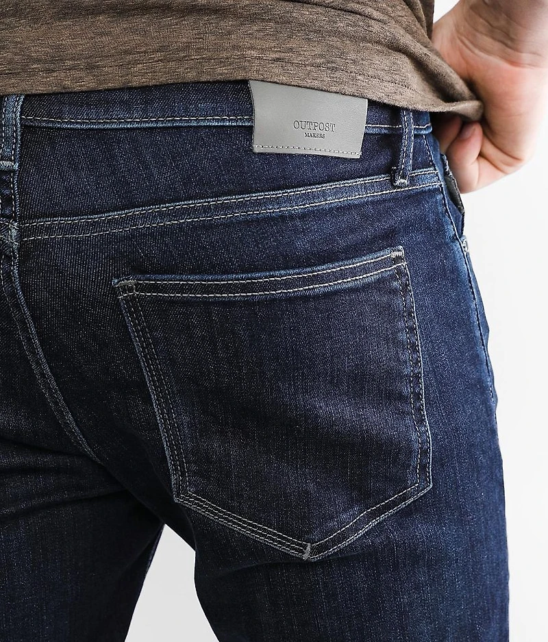 Original Taper Stretch Jean