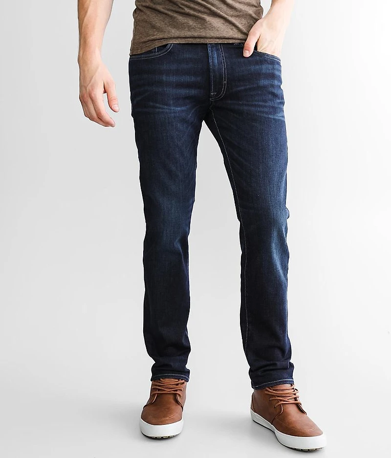 Original Taper Stretch Jean
