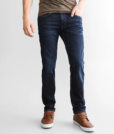 Original Taper Stretch Jean