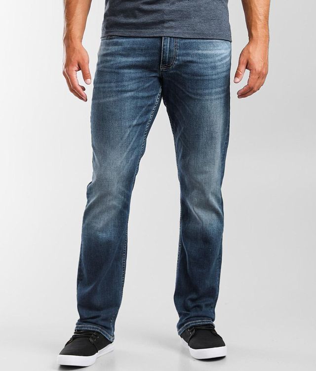 Outpost Makers Relaxed Straight Stretch Jean | The Summit