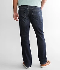 Relaxed Straight Stretch Jean