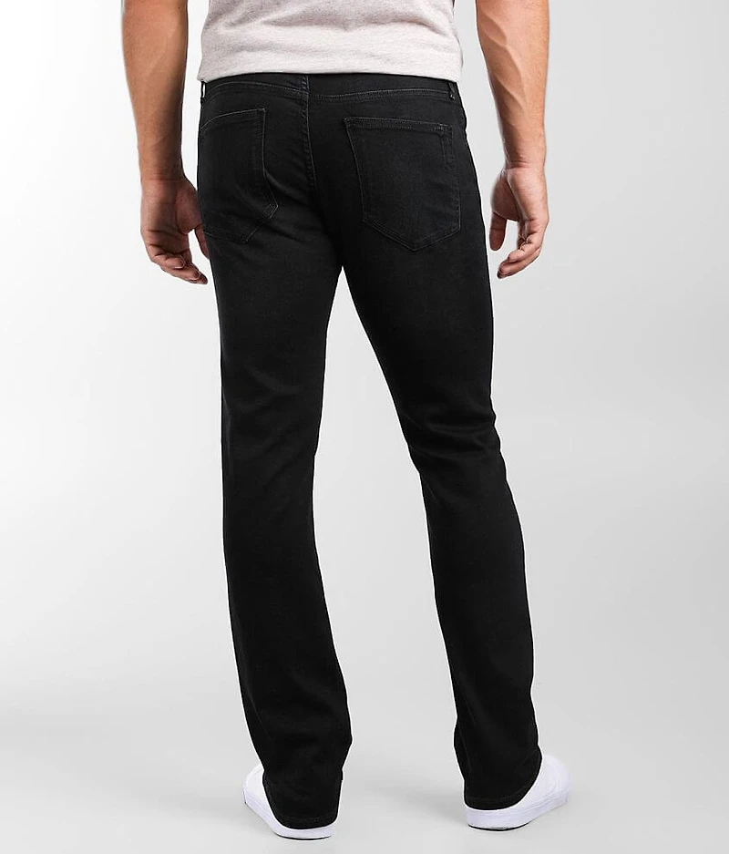 Slim Straight Stretch Jean