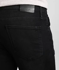 Slim Straight Stretch Jean