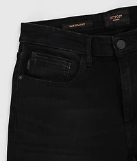 Slim Straight Stretch Jean