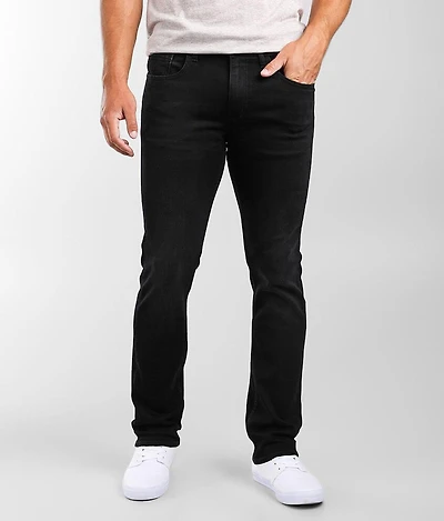 Slim Straight Stretch Jean