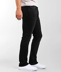 Slim Straight Stretch Jean