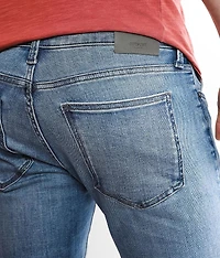 Slim Straight Stretch Jean