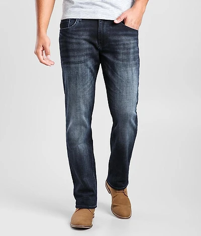 Original Straight Stretch Jean