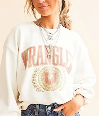 Western Charm Statement Necklace
