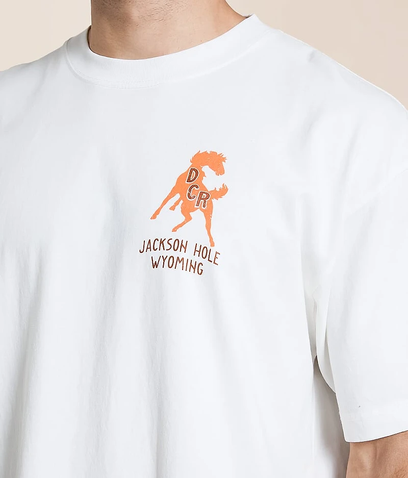 American Horse T-Shirt