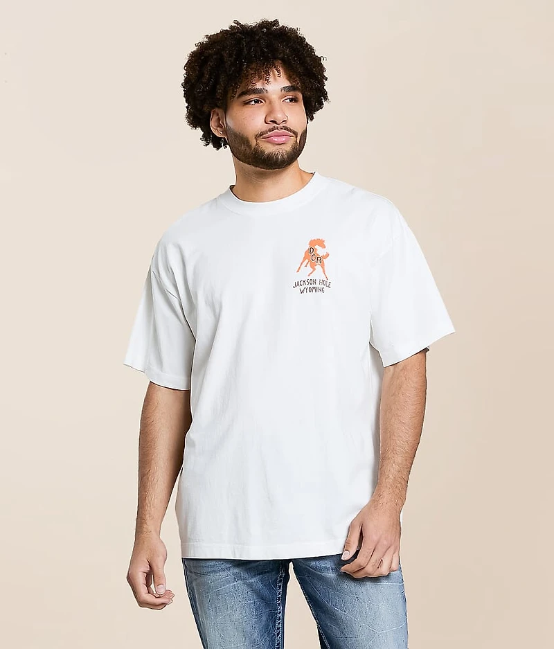 American Horse T-Shirt
