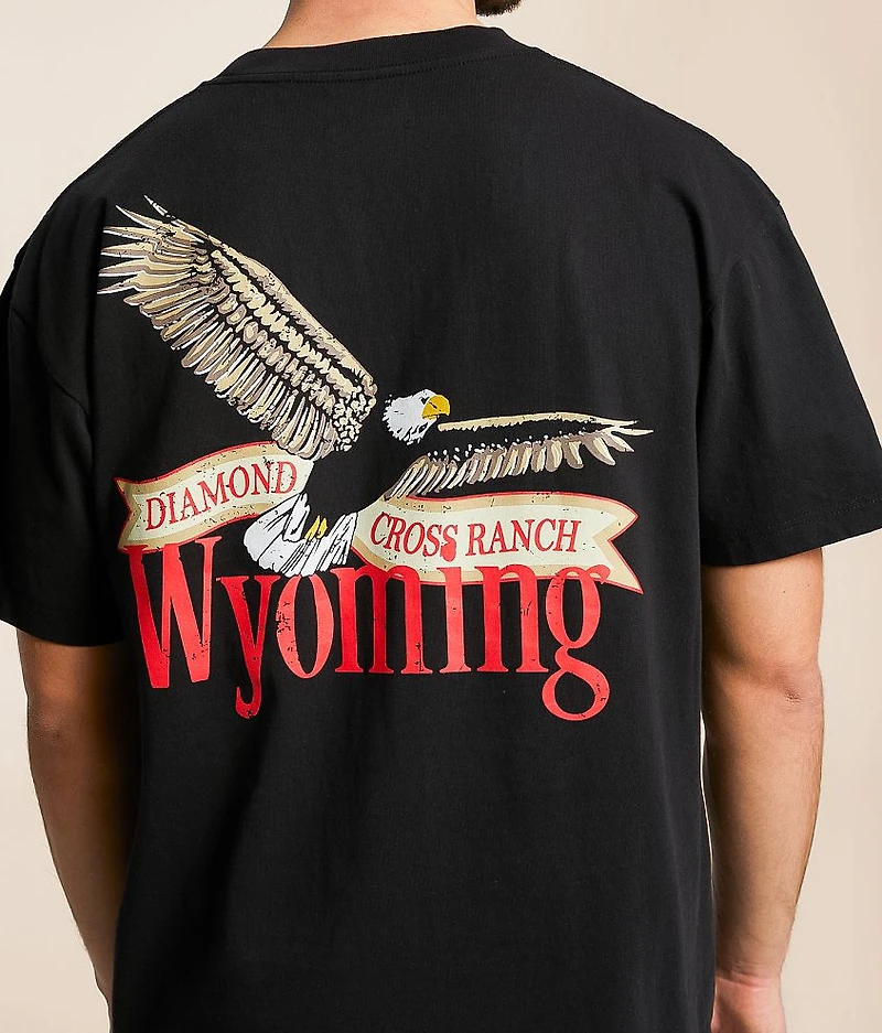 Nobel Eagle T-Shirt