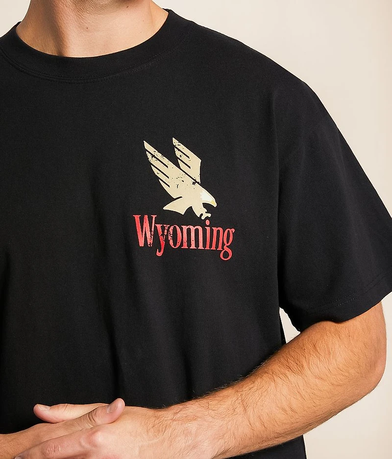 Nobel Eagle T-Shirt