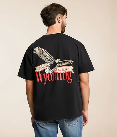 Nobel Eagle T-Shirt