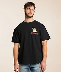 Nobel Eagle T-Shirt