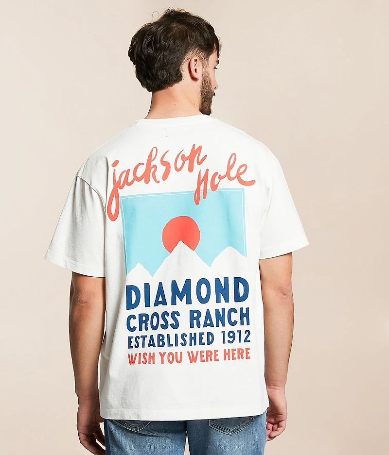 Wish T-Shirt