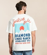 Wish T-Shirt