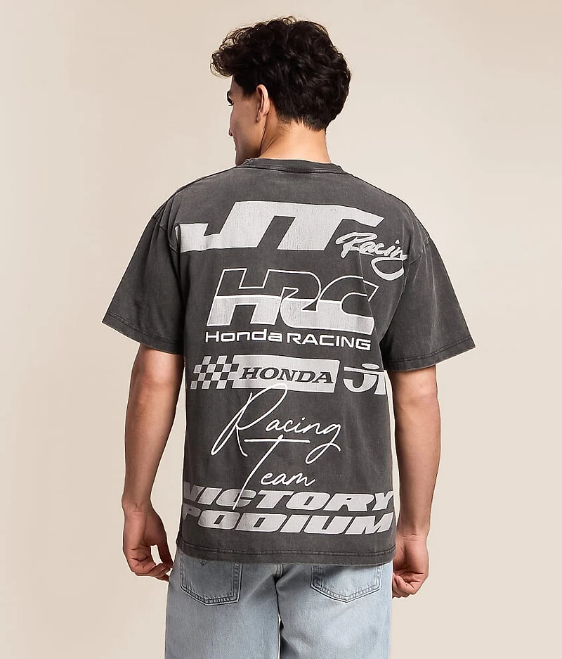 Honda Safety T-Shirt