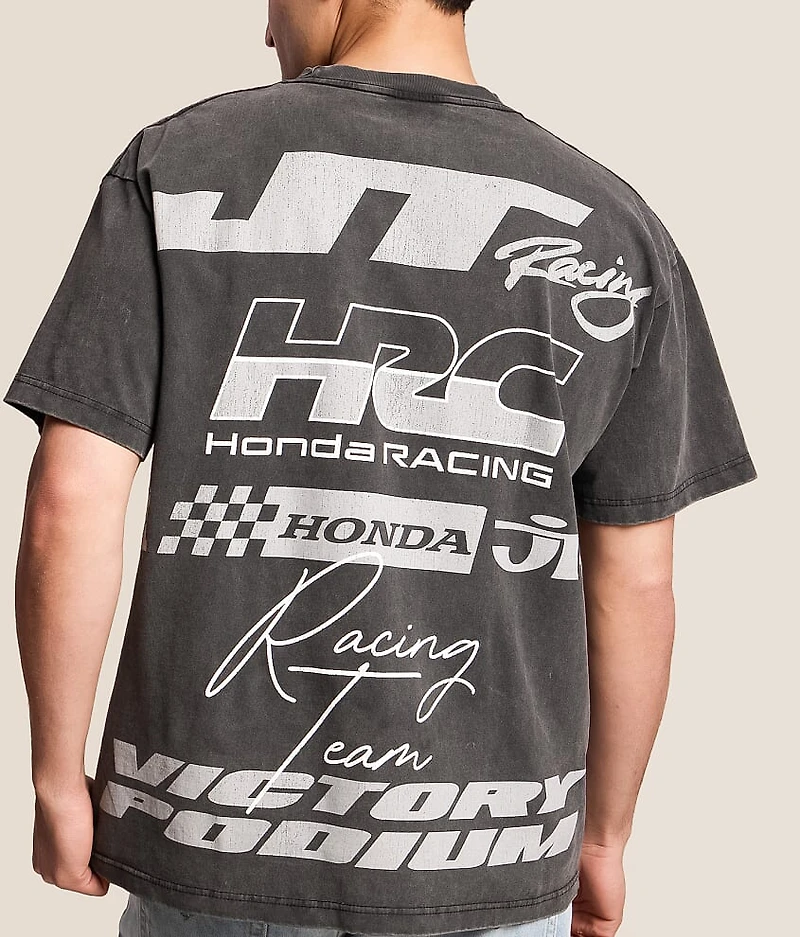 Honda Safety T-Shirt