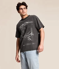 Honda Safety T-Shirt