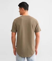 Textured T-Shirt