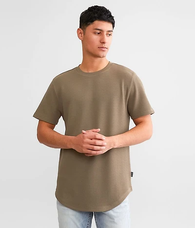 Textured T-Shirt