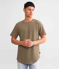 Textured T-Shirt