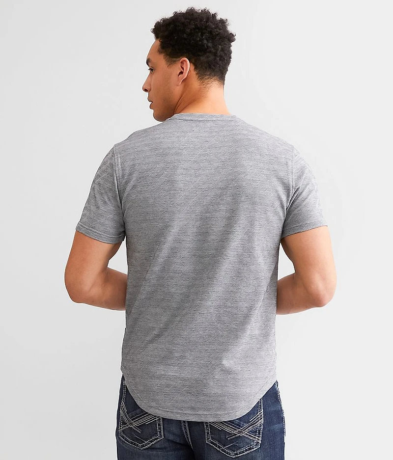 Marled T-Shirt