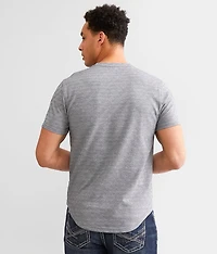 Marled T-Shirt