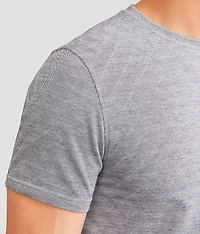 Marled T-Shirt