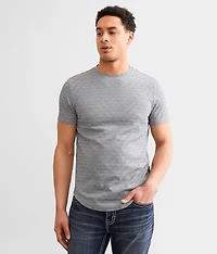 Marled T-Shirt