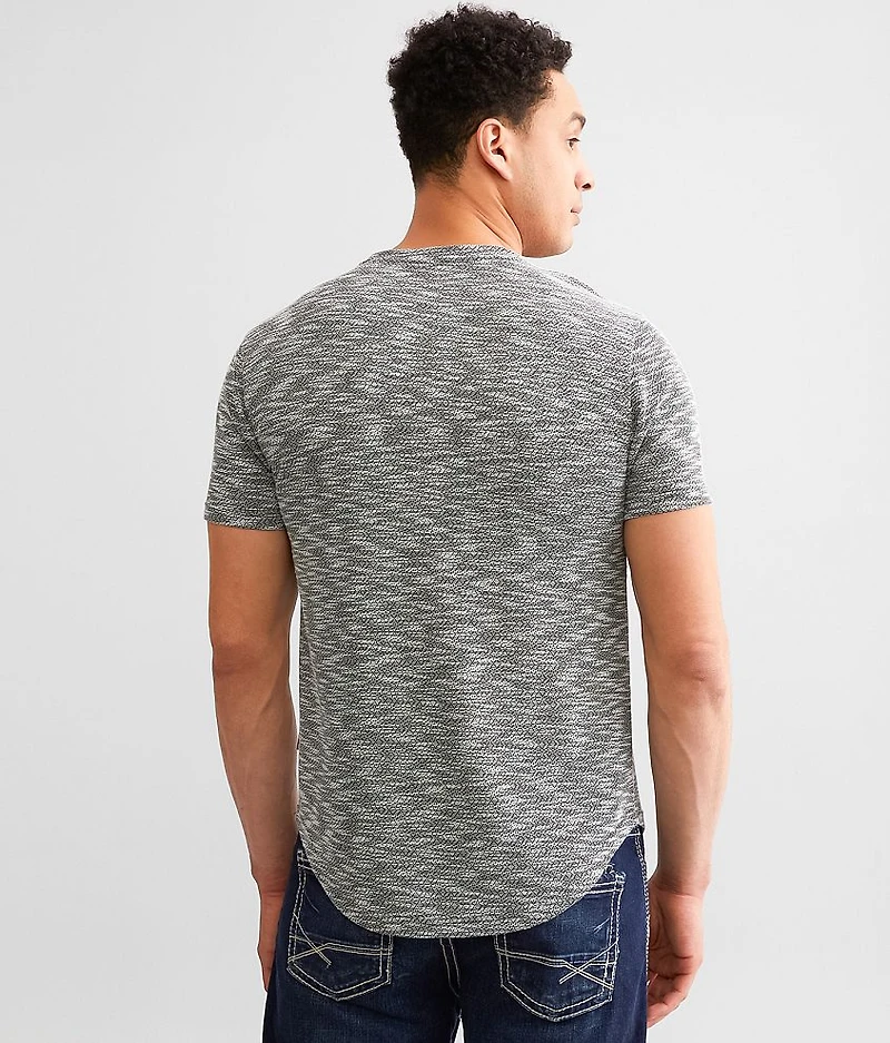 Marled T-Shirt