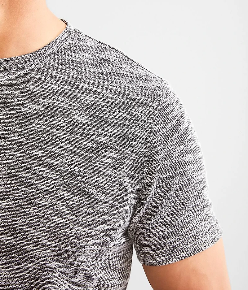 Marled T-Shirt