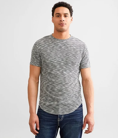 Marled T-Shirt