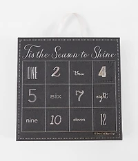 12 Days of Earrings Gift Set