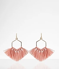 Tassel Earring