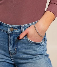 Glitz Tennis Bracelet