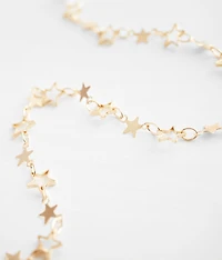Star Necklace