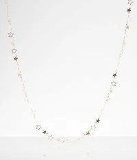 Star Necklace