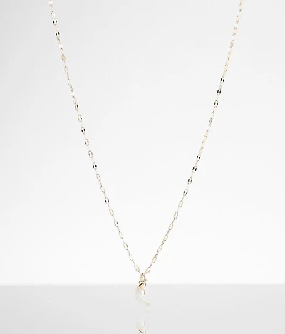 Celestial Necklace