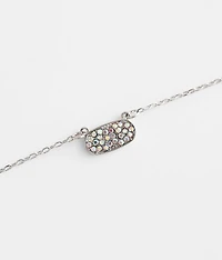 Dainty Glitz Necklace