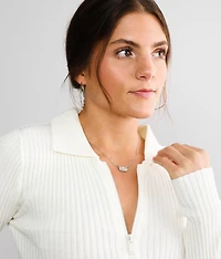 Dainty Glitz Necklace
