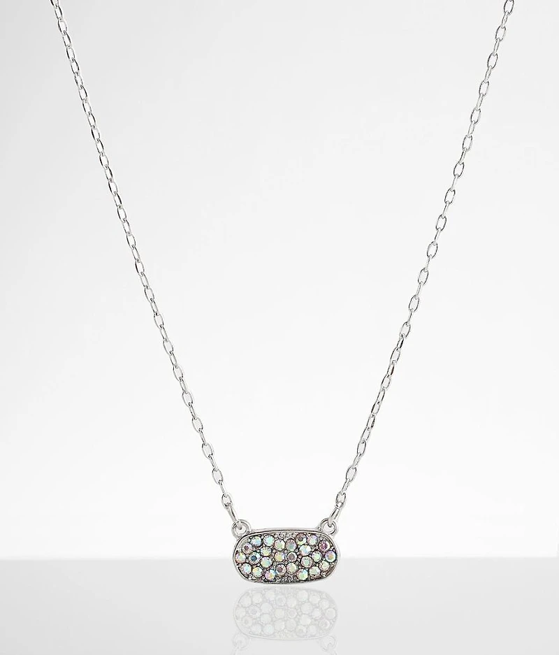 Dainty Glitz Necklace