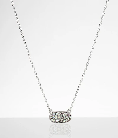 Dainty Glitz Necklace