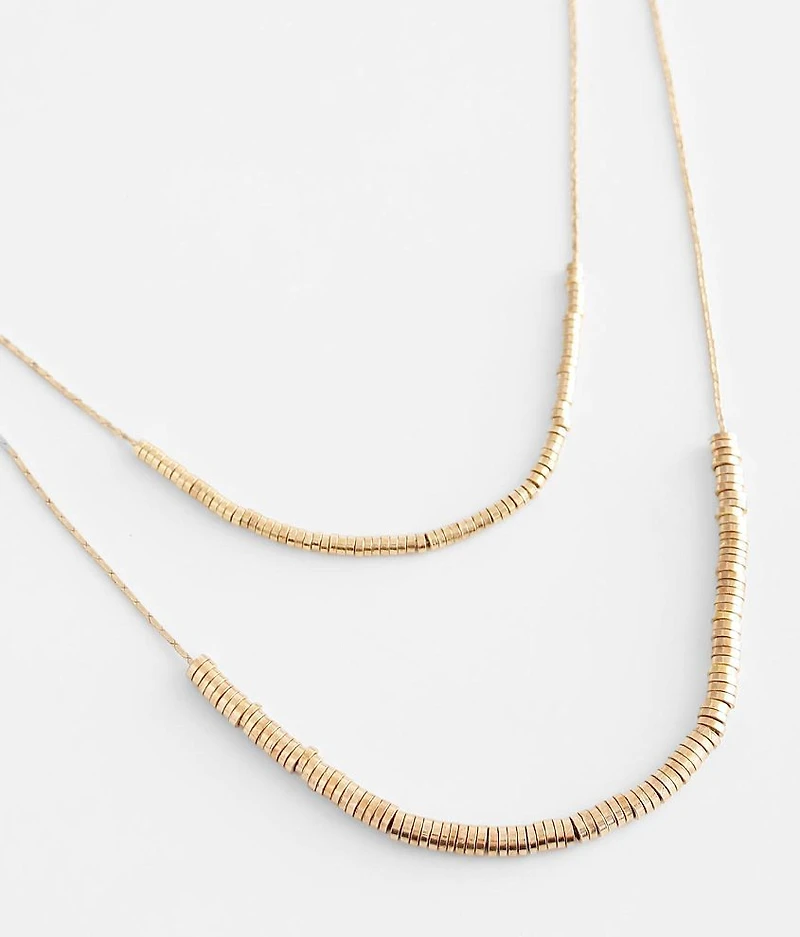 Beaded Necklace